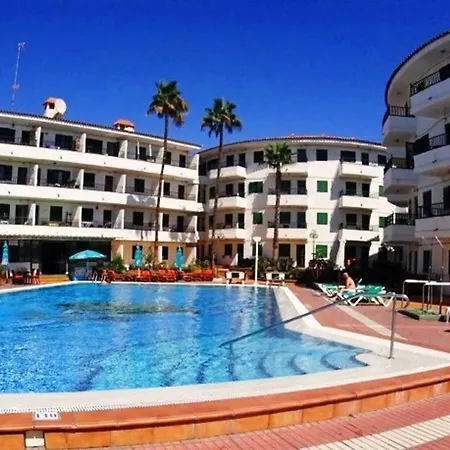 Centrico 201 Apartment Maspalomas (Gran Canaria)