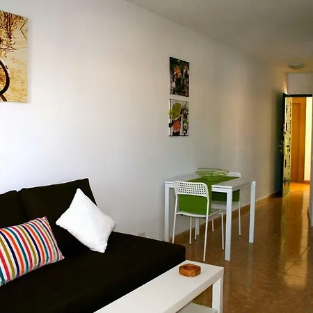 Centrico 201 Apartment Maspalomas (Gran Canaria)