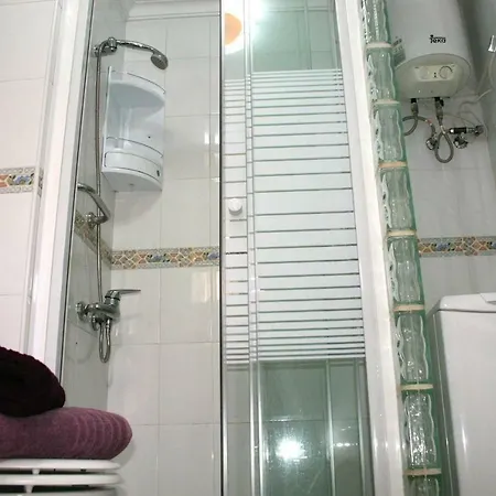 Centrico 201 Apartment Maspalomas (Gran Canaria)