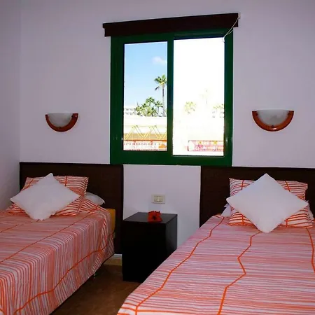 Apartment Centrico 201