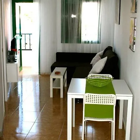 Centrico 201 Apartment Maspalomas (Gran Canaria)