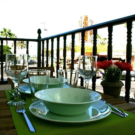Céntrico 201 Appartement Maspalomas (Gran Canaria)
