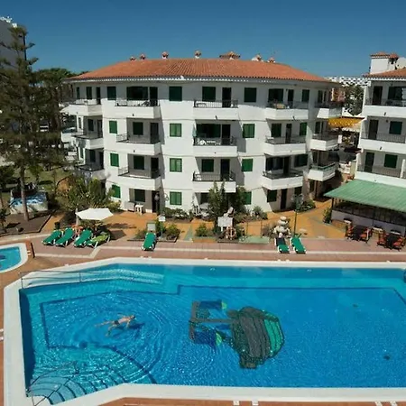 Apartment Centrico 201 *