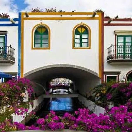 Apartment Centrico 201 Maspalomas (Gran Canaria)