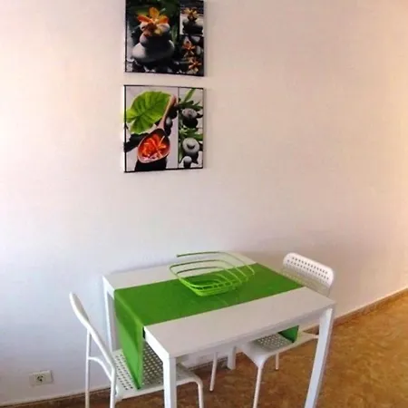 Apartment Centrico 201